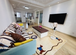 整租·伟星城1期 2室2厅 南/北_伟星城1期租房