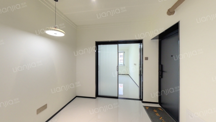 古城北路二手房实景图