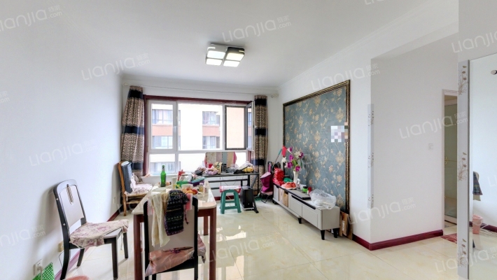 水润年华二手房实景图