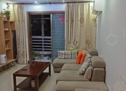 整租·新新家园 2室1厅 南/北_新新家园租房