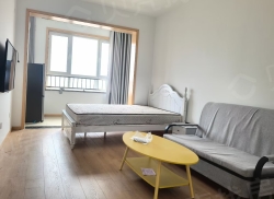 整租·金鼎淮河路6号 1室0厅 南_金鼎淮河路6号租房