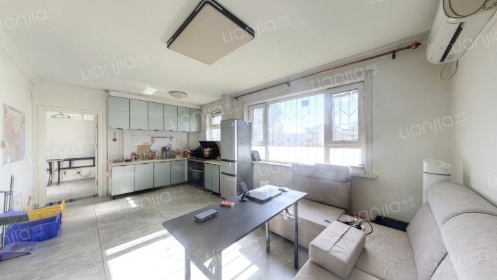 大禹华邦A区二手房实景图