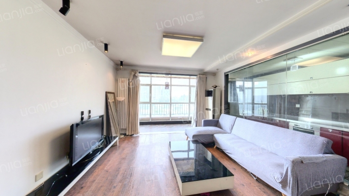 美然绿色家园二手房实景图