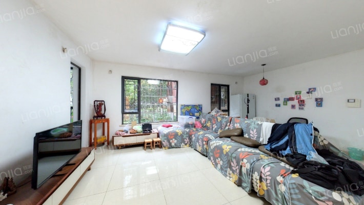 华润凤凰城二期二手房实景图