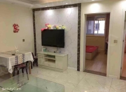 整租·华南新村 2室2厅 南_华南新村租房