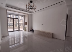 整租·华玖.紫台 3室2厅 南/北_华玖.紫台租房