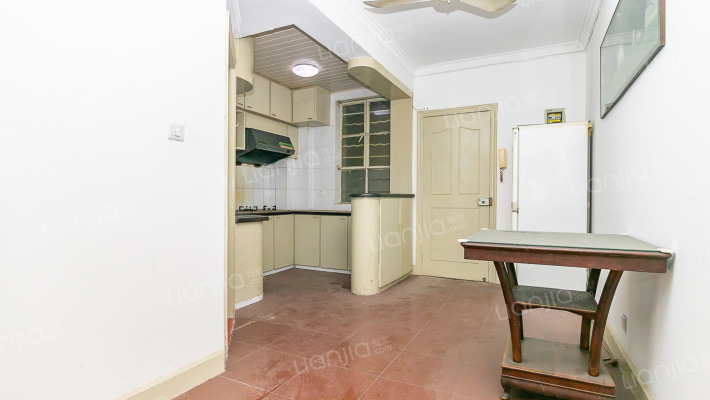 文华苑(虹口)二手房实景图