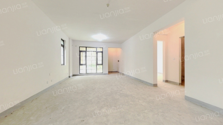 上海庄园三期二手房实景图