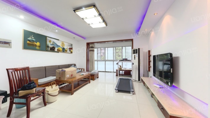 雅致名园二手房实景图