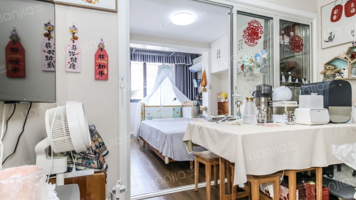 长源小区二手房实景图