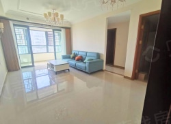 整租·恒大未来城 3室2厅 南/西北_恒大未来城租房