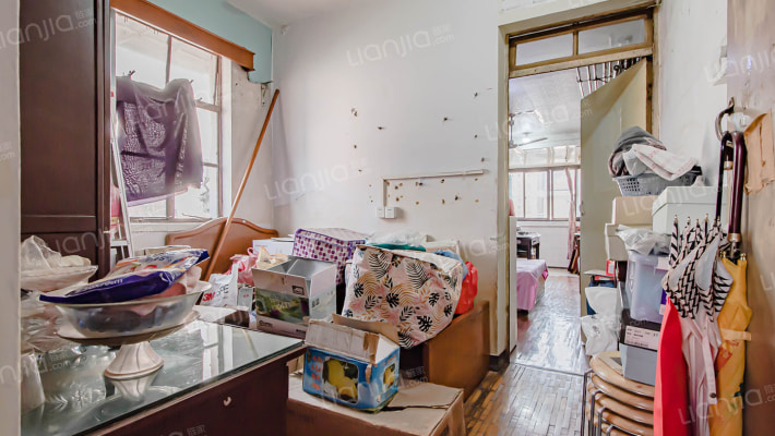 宝昌路632弄二手房实景图