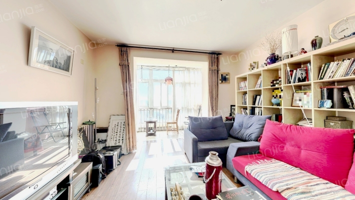 麓秀佳园二手房实景图