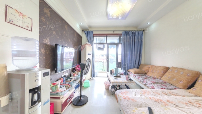 香洲心城二手房实景图