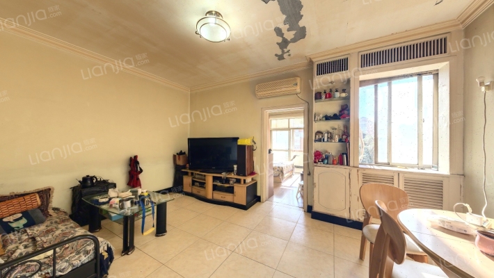 北关中学二手房实景图