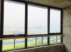 整租·荣盛中央广场 1室0厅 东北_荣盛中央广场租房