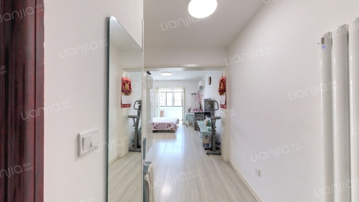 昔阳里小区二手房实景图