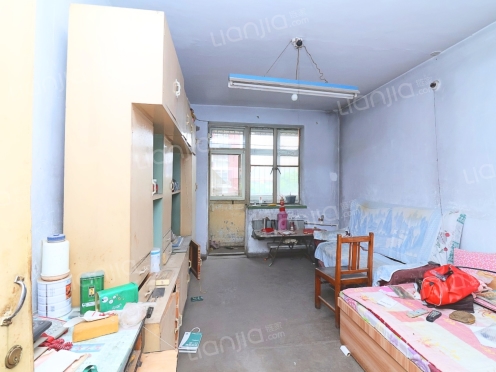 整租·北滦楼 2室1厅 南/北