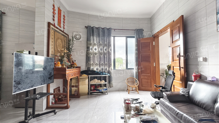 容桂单家细滘社区二手房实景图