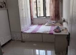 整租·北梁新区北五区 1室1厅 南/北_北梁新区北五区租房