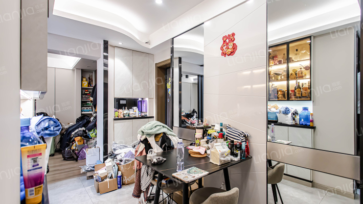 怒江路76弄二手房实景图