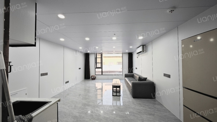 钧明欢乐世界二手房实景图