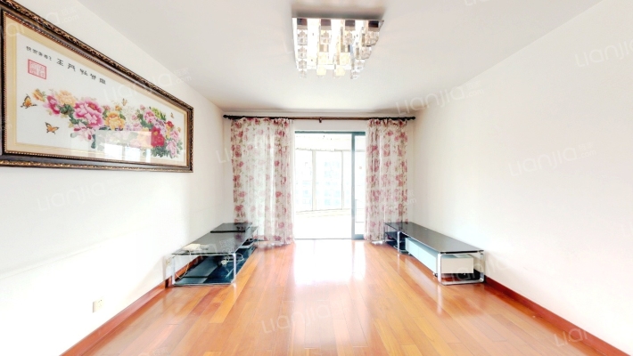 金日世家二手房实景图