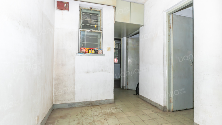 锦苑小区(虹口)二手房实景图