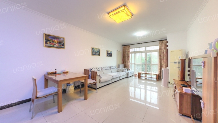 瑞海姆公寓二手房实景图