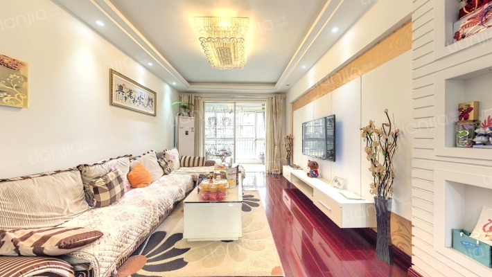 天熙公寓二手房实景图