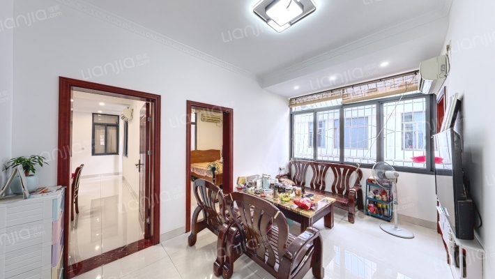 双莲池街二手房实景图