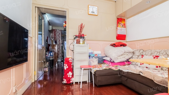 松花江路223弄二手房实景图