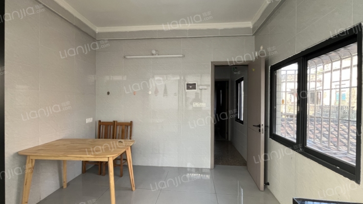 盐步西宁西北约二手房实景图