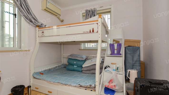 梅园二街坊二手房实景图