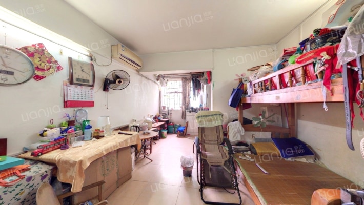 金德苑二手房实景图