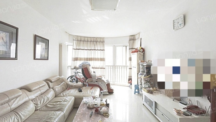 阳光家园二手房实景图