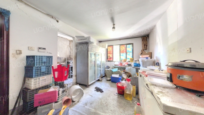 永康城星华园二手房实景图