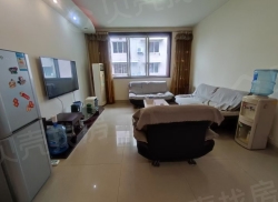 整租·皇家花苑 2室2厅 东南_皇家花苑租房