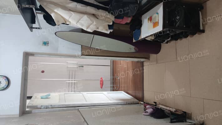 农田街二手房实景图