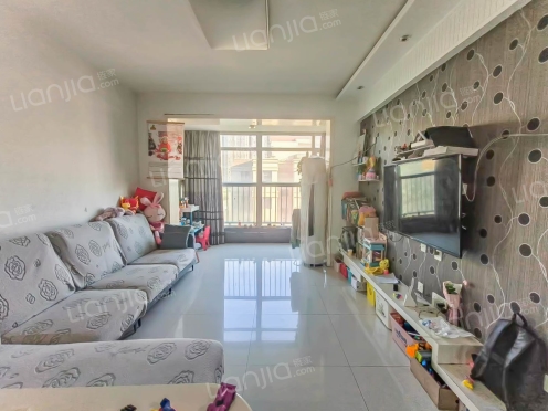 整租·呈信朗悦盛境小区 3室1厅 南/北