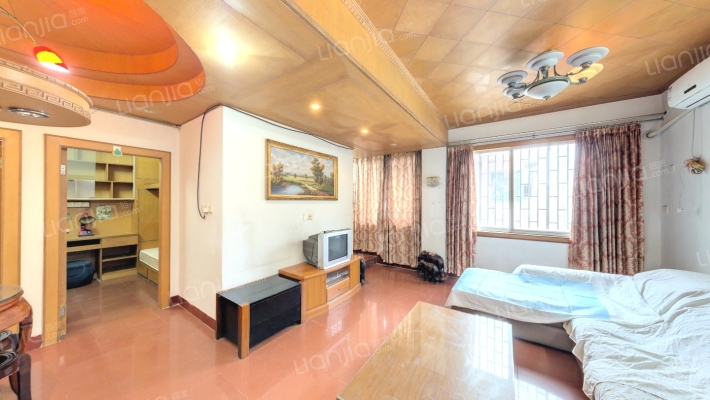 敦仁里新村二手房实景图