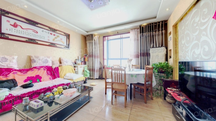 绿港花园二手房实景图