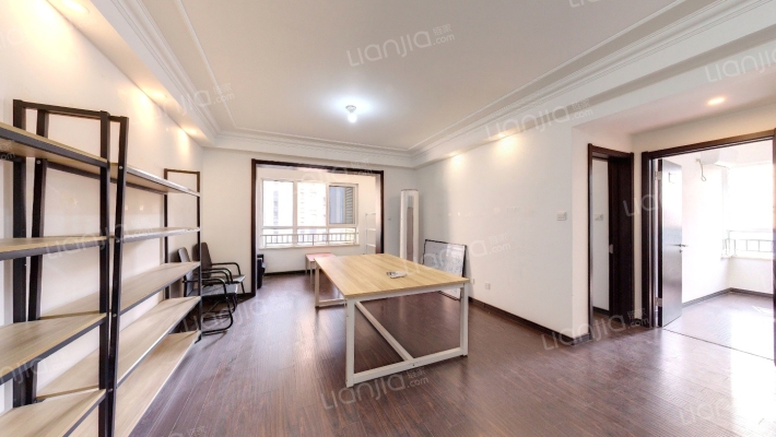 荣华金域名城二手房实景图