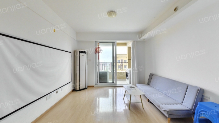 朗诗里程二手房实景图