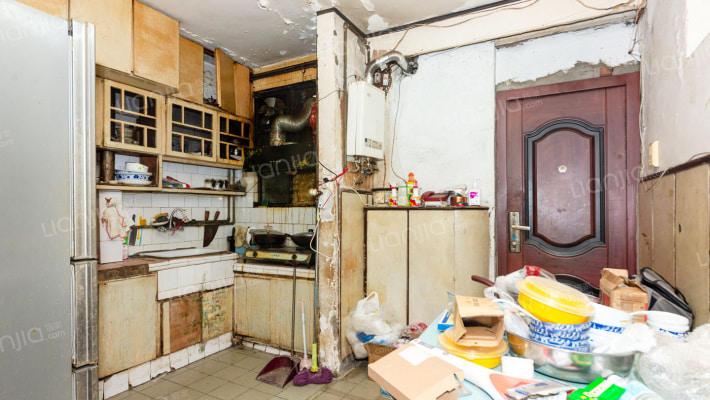 通河一村二手房实景图