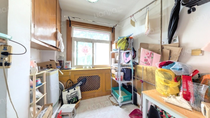 南湖园二手房实景图