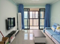 整租·揽枫郡一期 3室2厅 南_揽枫郡一期租房