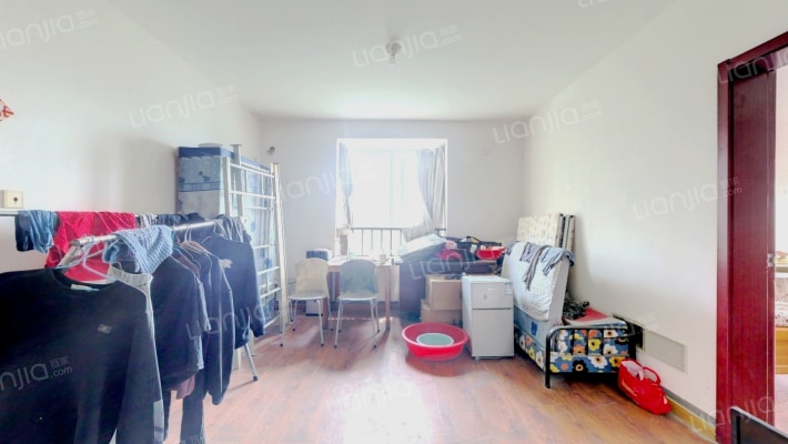 海汇清波苑二手房实景图