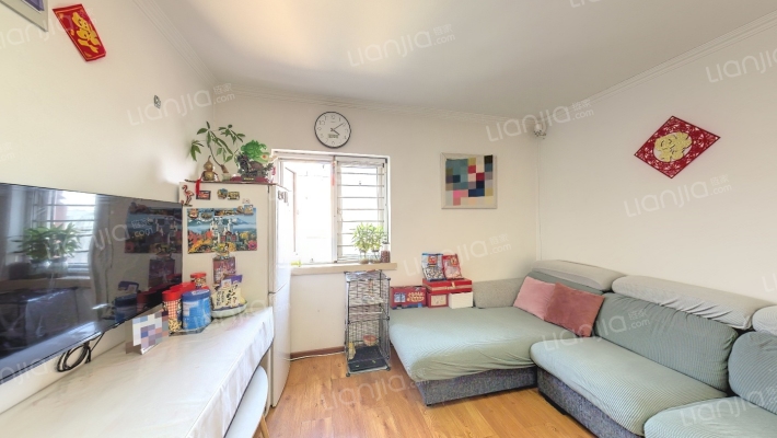 南横西街二手房实景图