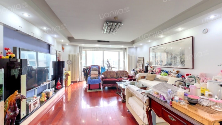 曼哈顿国际庄园二手房实景图